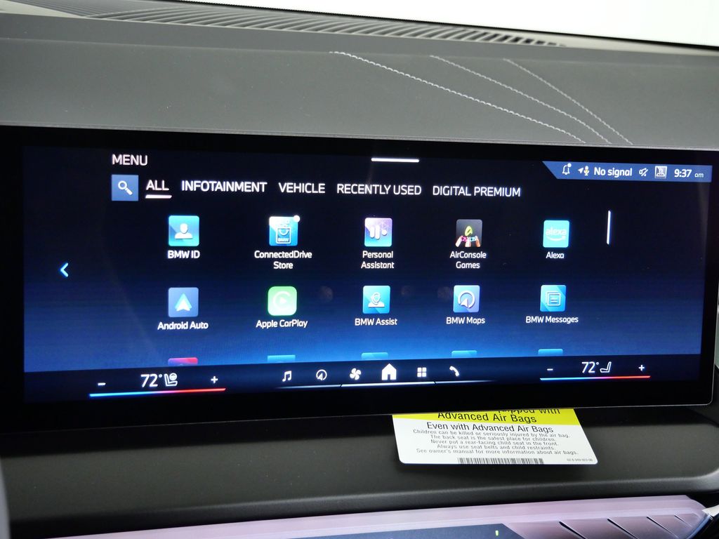 Thumbnail: 2026 BMW X3 - 42