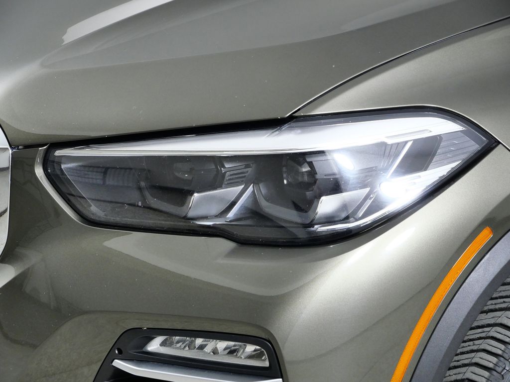 Thumbnail: 2020 BMW X5 - 4