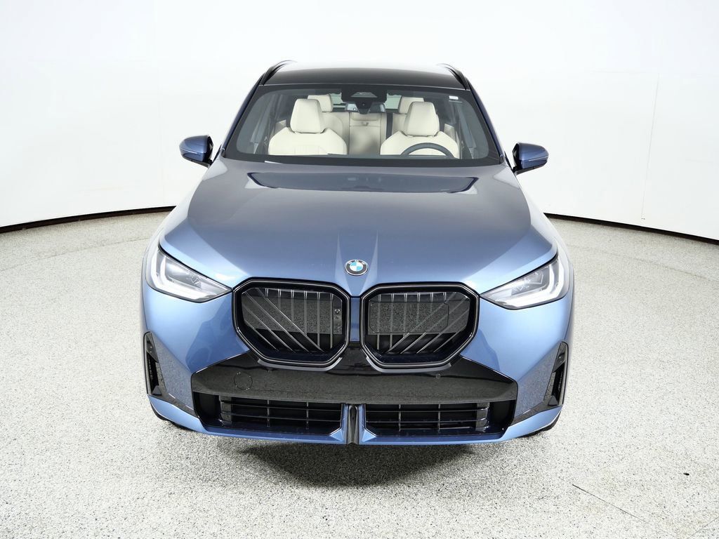 Thumbnail: 2026 BMW X3 - 18