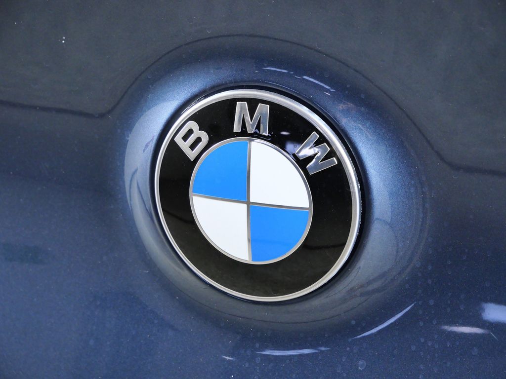 Thumbnail: 2026 BMW X3 - 11