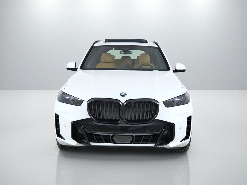 Thumbnail: 2026 BMW X5 - 2