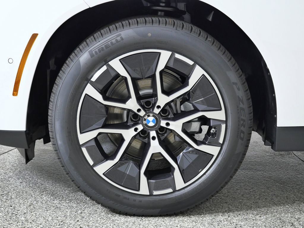 Thumbnail: 2026 BMW X3 - 19