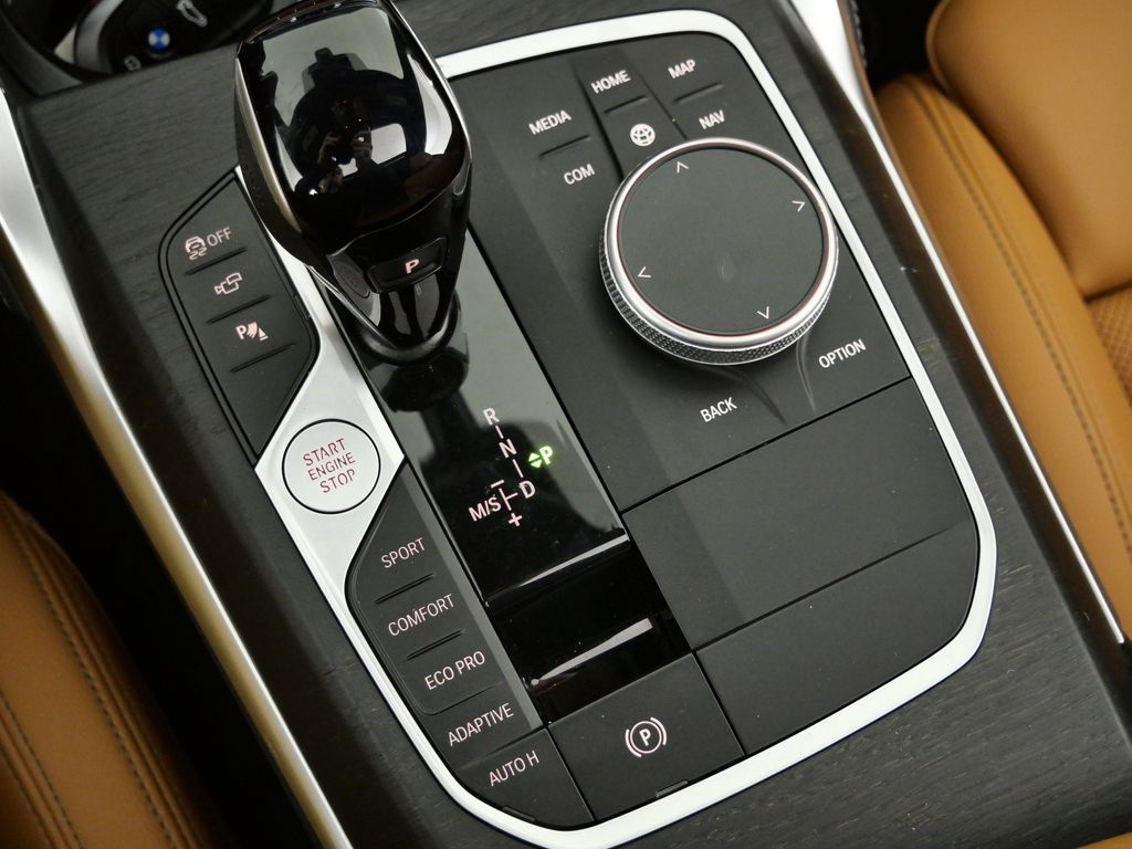 Thumbnail: 2023 BMW 4 Series - 51