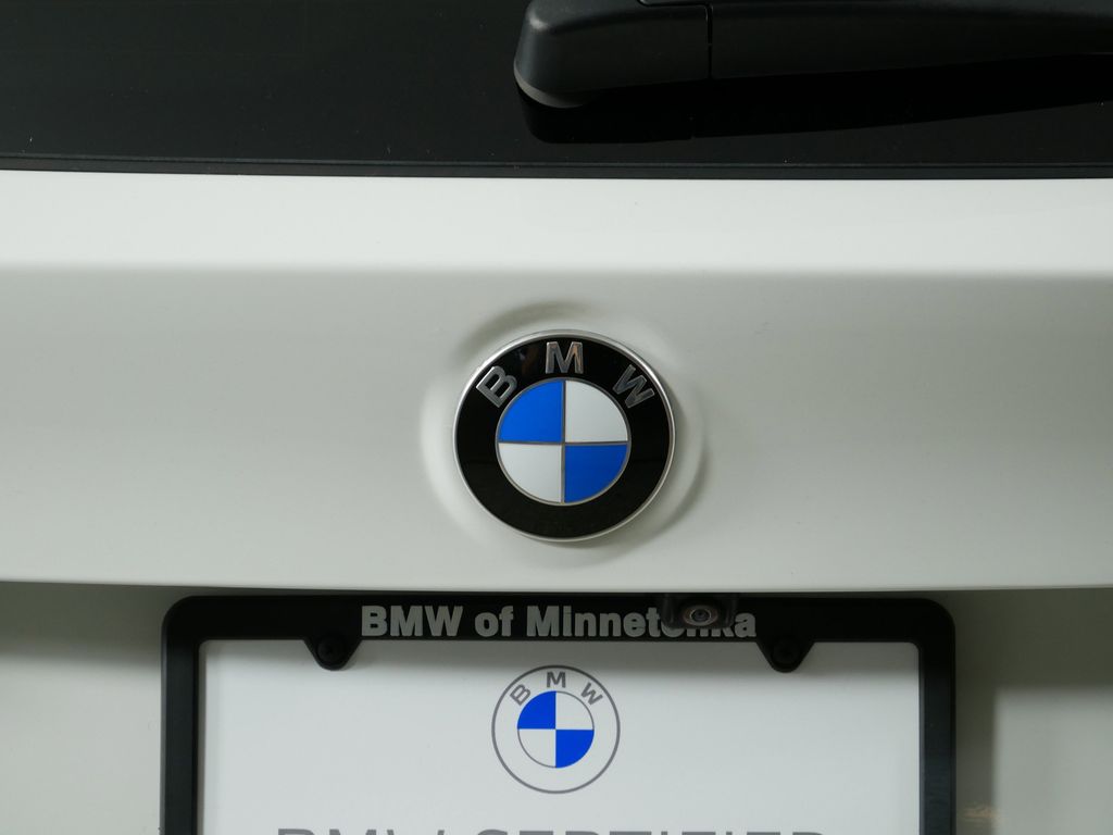 2022 BMW X3 xDrive30i 12