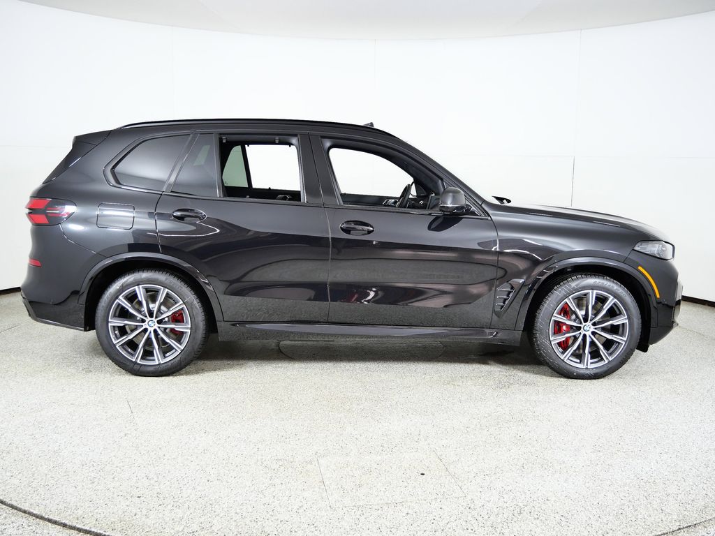 Thumbnail: 2026 BMW X5 - 8