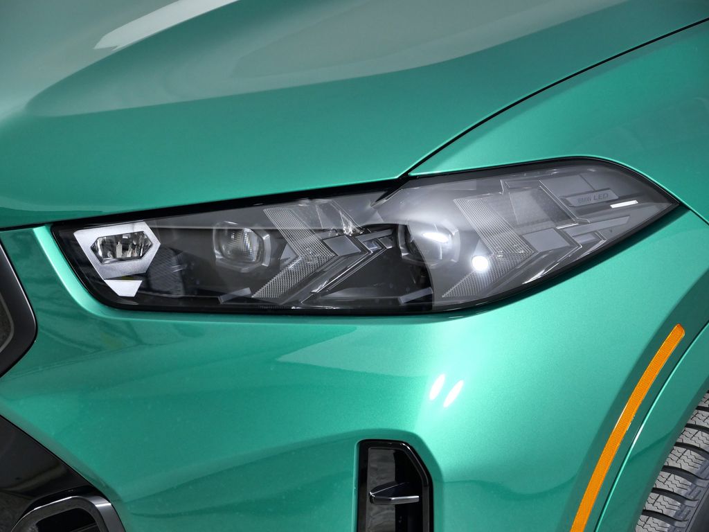 Thumbnail: 2026 BMW X6 - 3