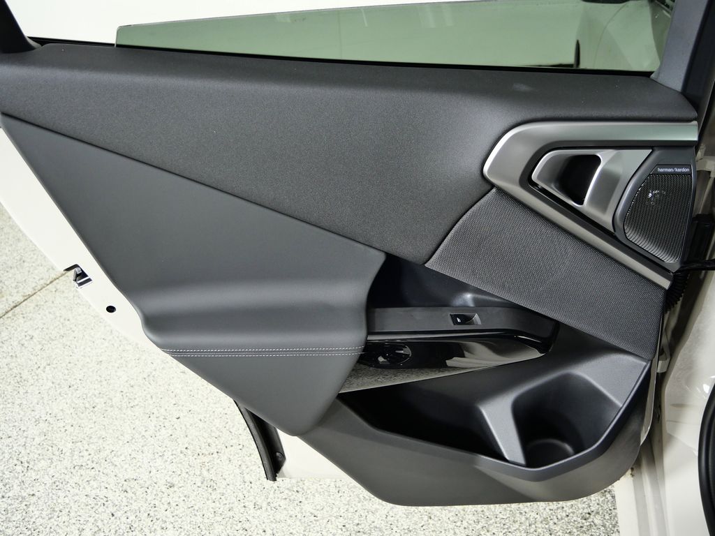 Thumbnail: 2026 BMW X3 - 30