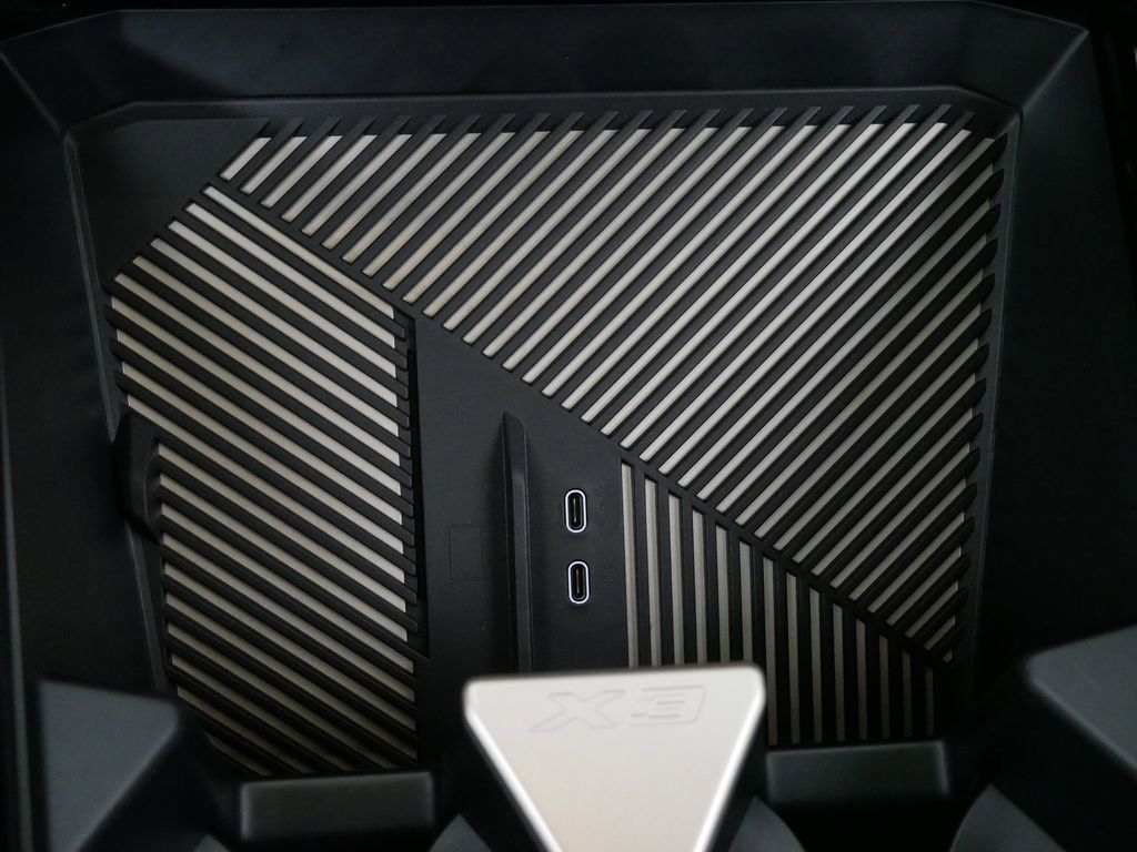 Thumbnail: 2025 BMW X3 - 43