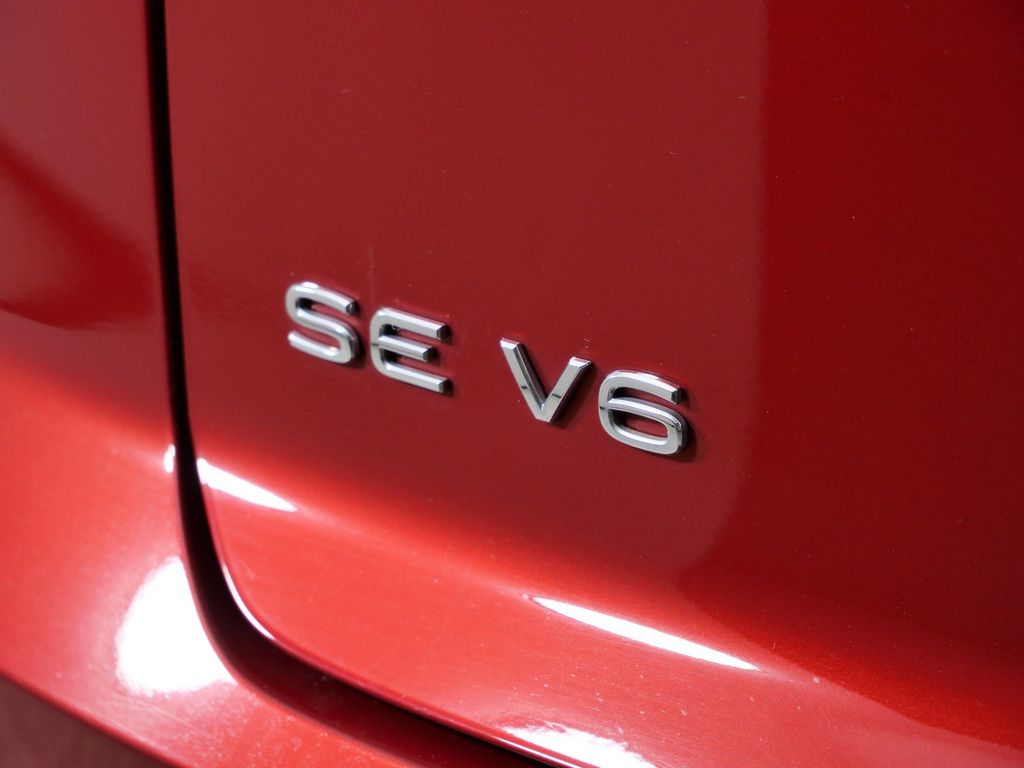 Thumbnail: 2023 Volkswagen Atlas - 14