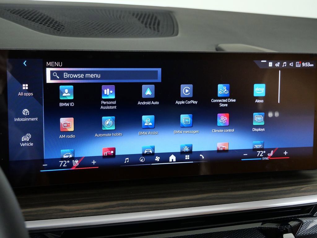 Thumbnail: 2026 BMW X6 - 46