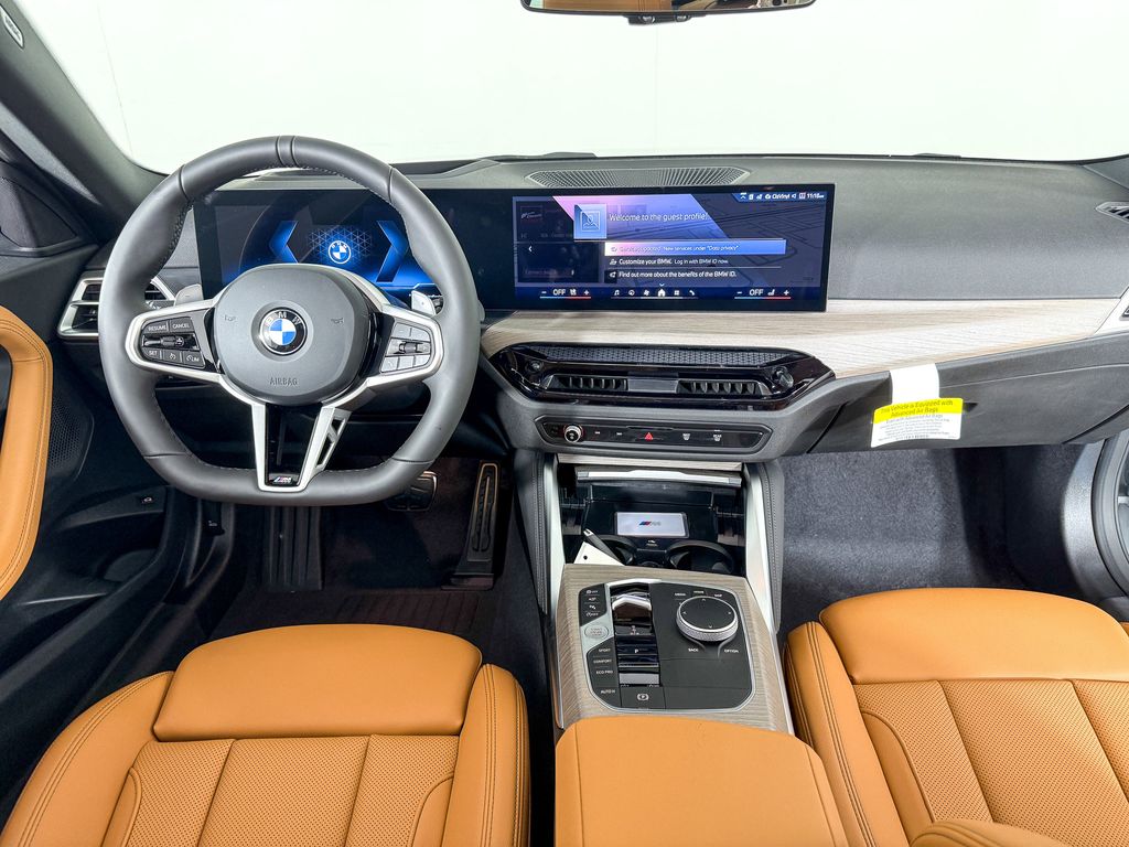 Thumbnail: 2025 BMW 2 Series - 27