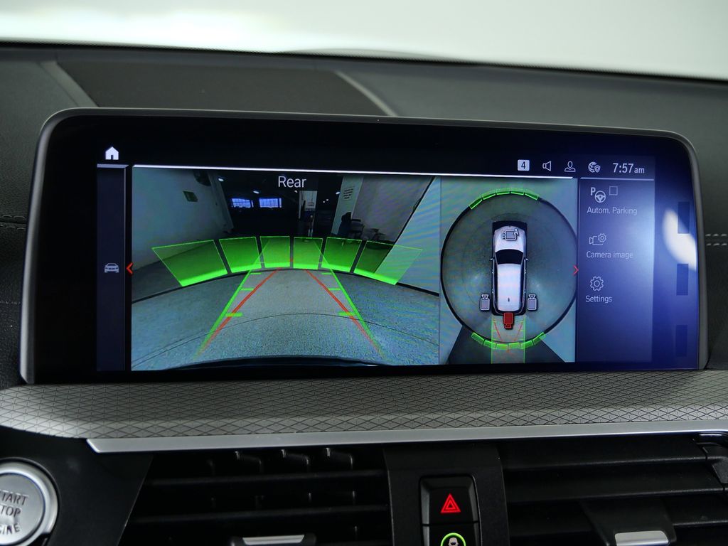 Thumbnail: 2020 BMW X3 - 50