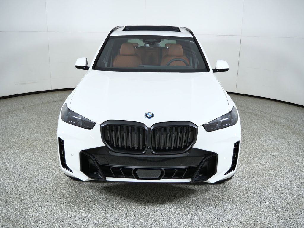 Thumbnail: 2026 BMW X5 - 16