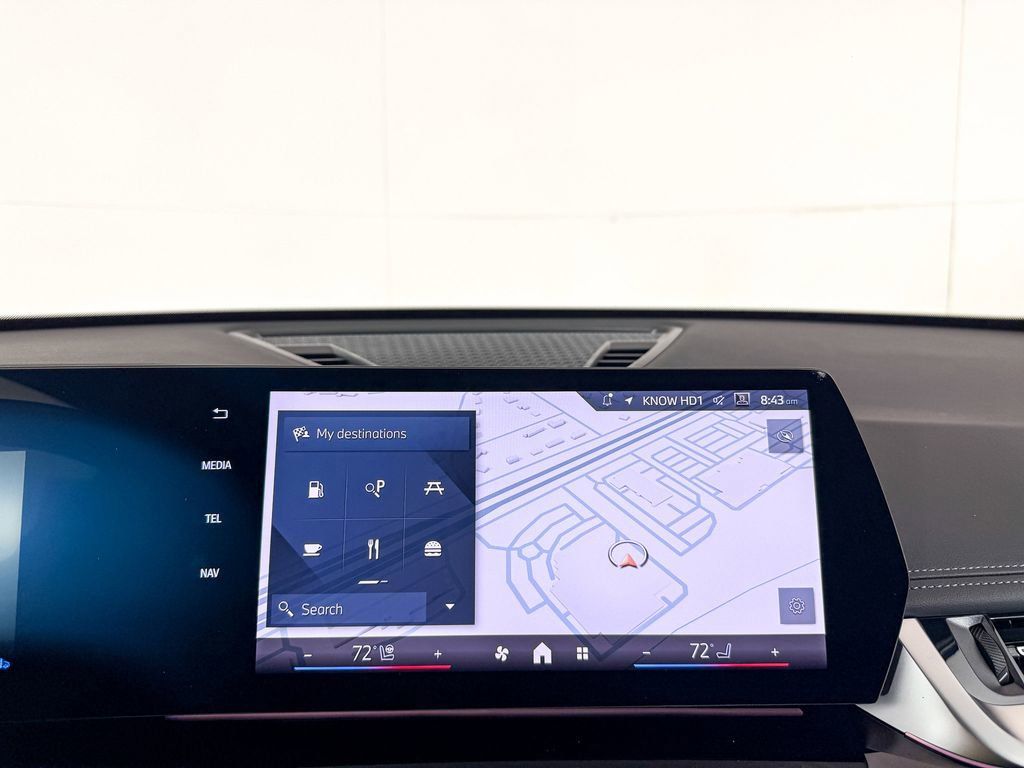 Thumbnail: 2025 BMW X1 - 46