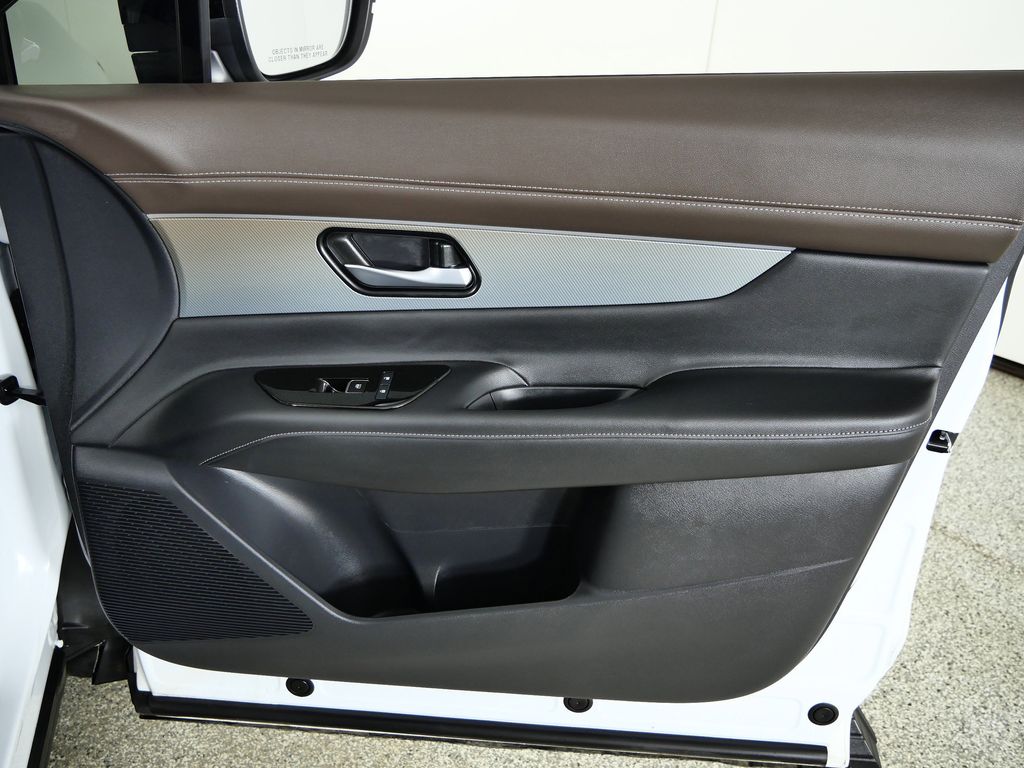 Thumbnail: 2025 Nissan Murano - 20