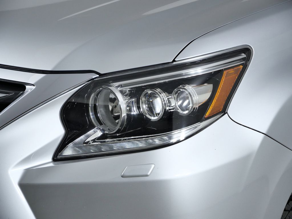 Thumbnail: 2014 Lexus GX - 4