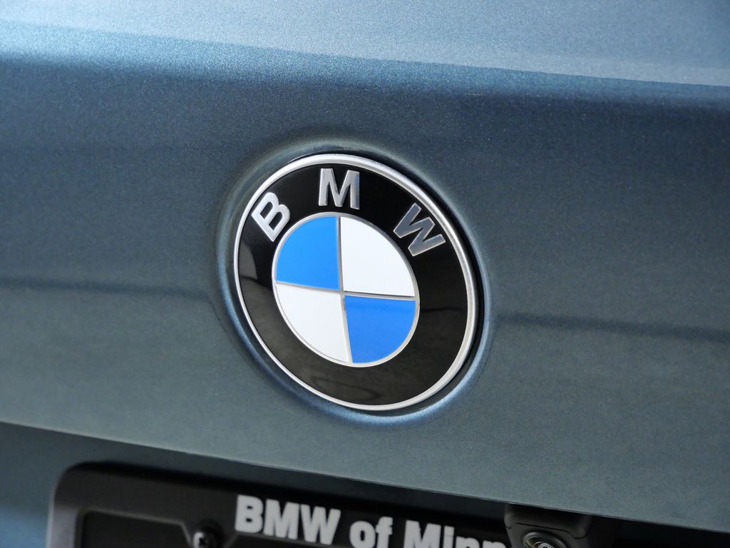 Thumbnail: 2026 BMW X5 - 11