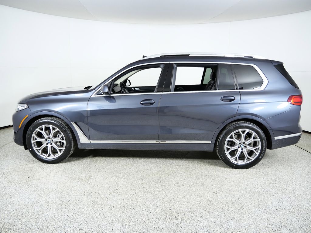 Thumbnail: 2022 BMW X7 - 16