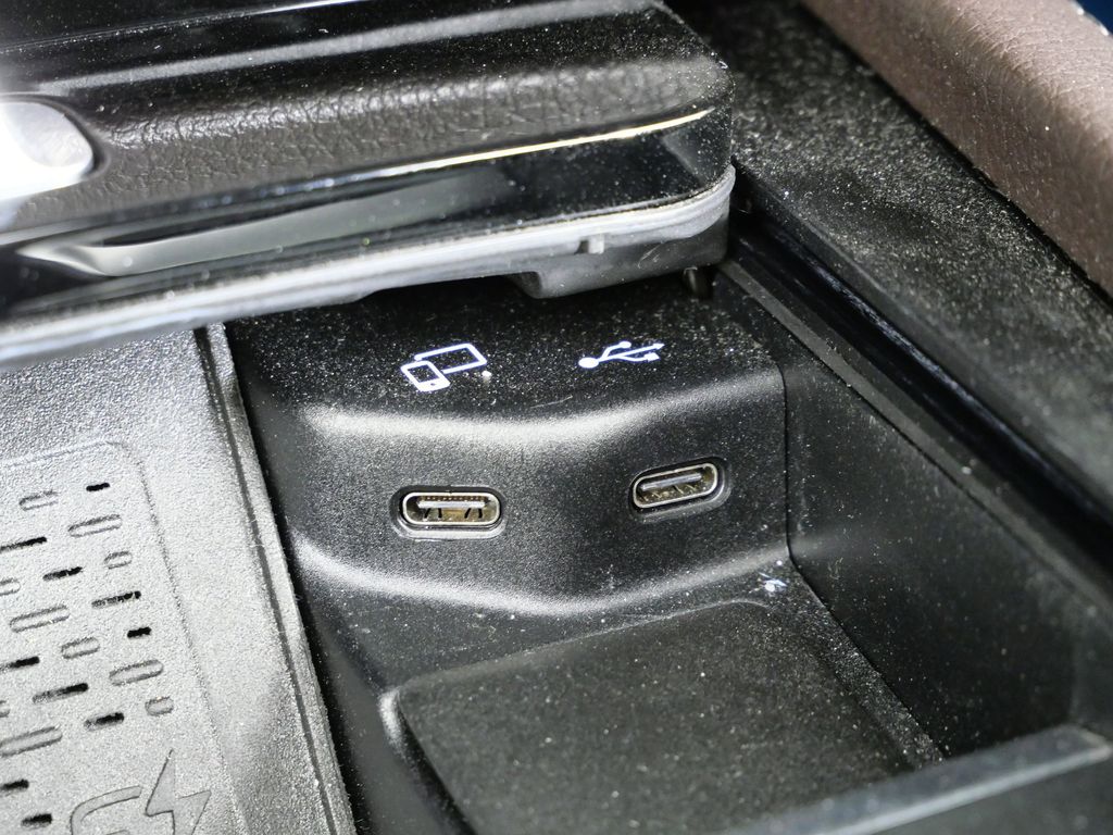 Thumbnail: 2020 Mercedes-Benz GLE - 47