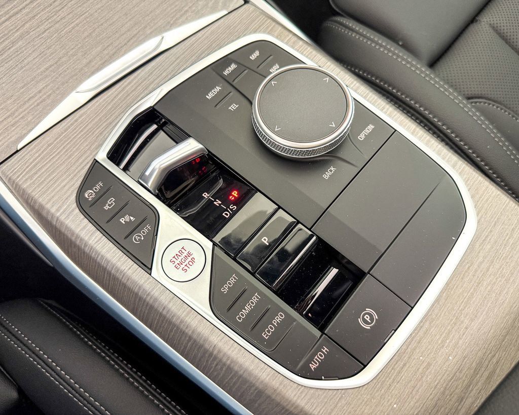 Thumbnail: 2025 BMW 4 Series - 48