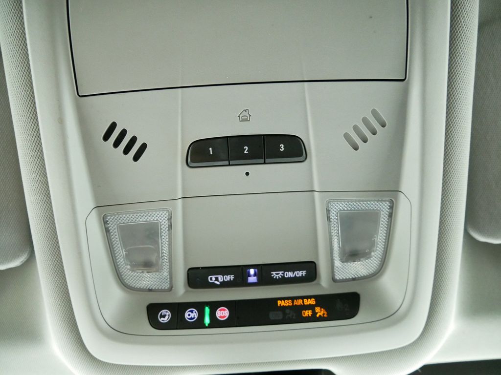 2020 Chevrolet Equinox LT 48