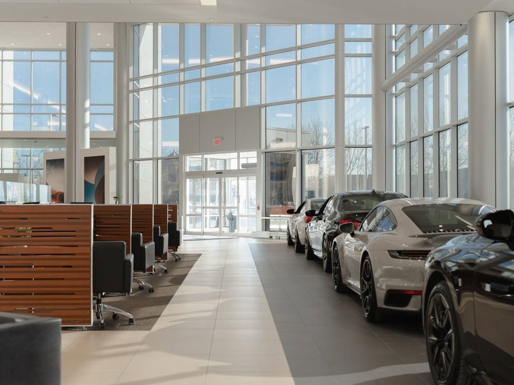 Thumbnail: 2020 Honda Passport - 4