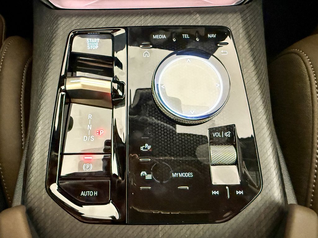 Thumbnail: 2025 BMW X3 - 51