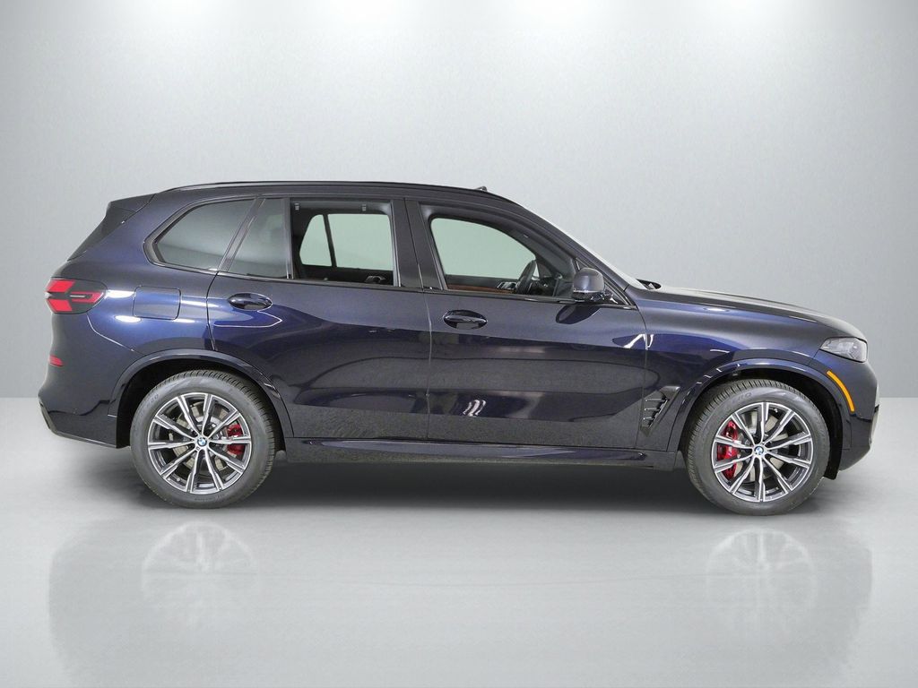 Thumbnail: 2026 BMW X5 - 8