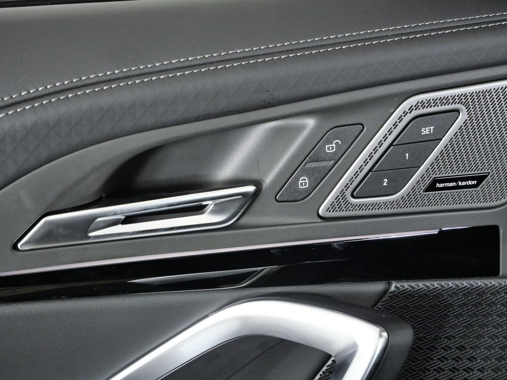 Thumbnail: 2026 BMW X2 - 36