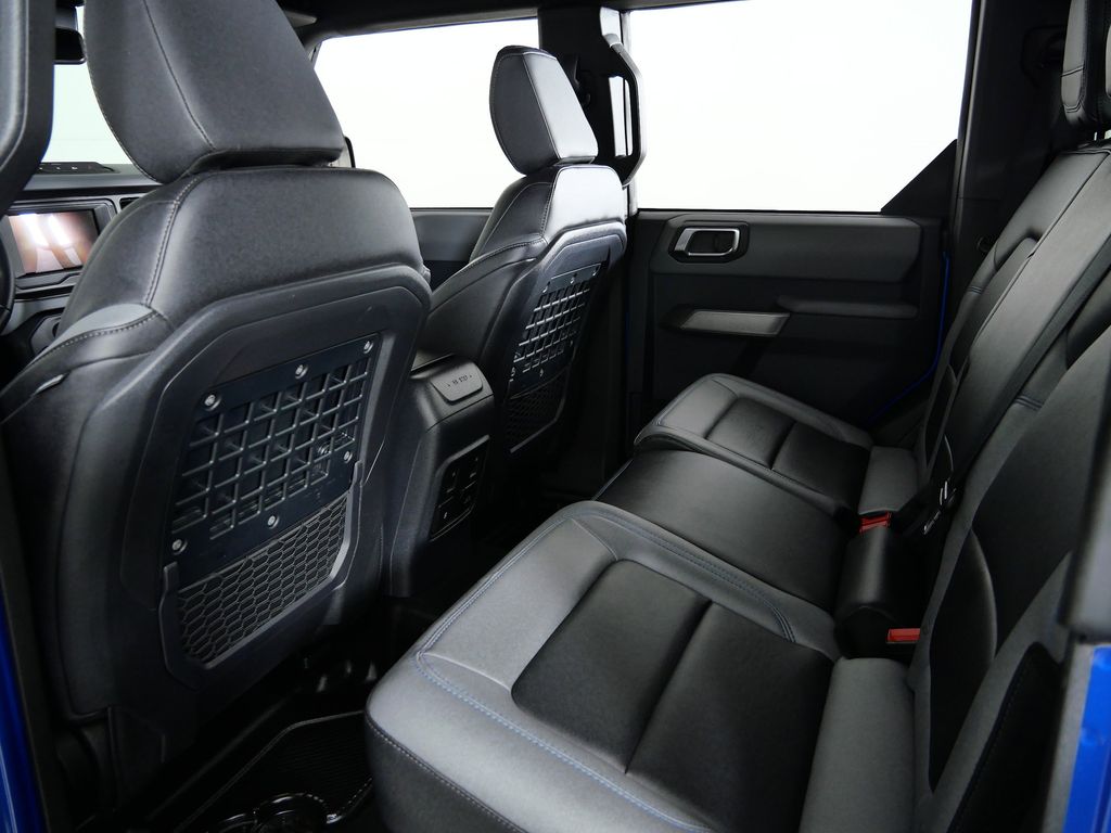 Thumbnail: 2023 Ford Bronco - 30