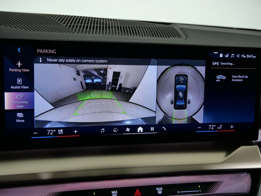 Thumbnail: 2026 BMW 5 Series - 49