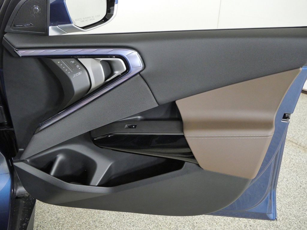 Thumbnail: 2026 BMW X3 - 20