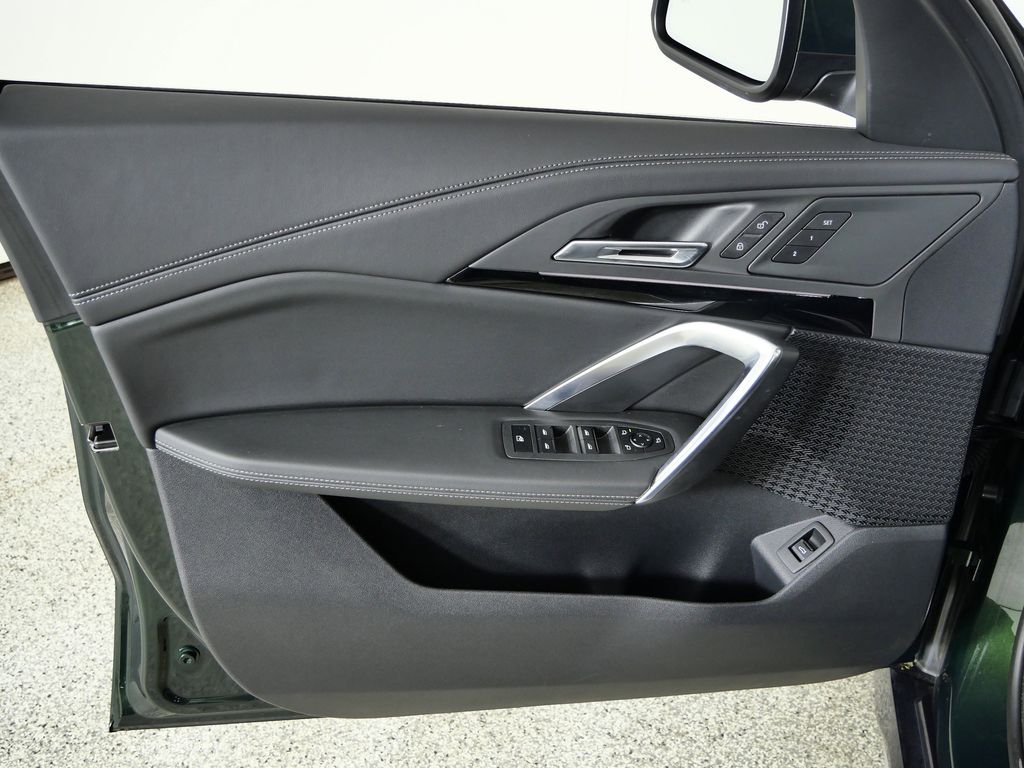 Thumbnail: 2025 BMW X1 - 36