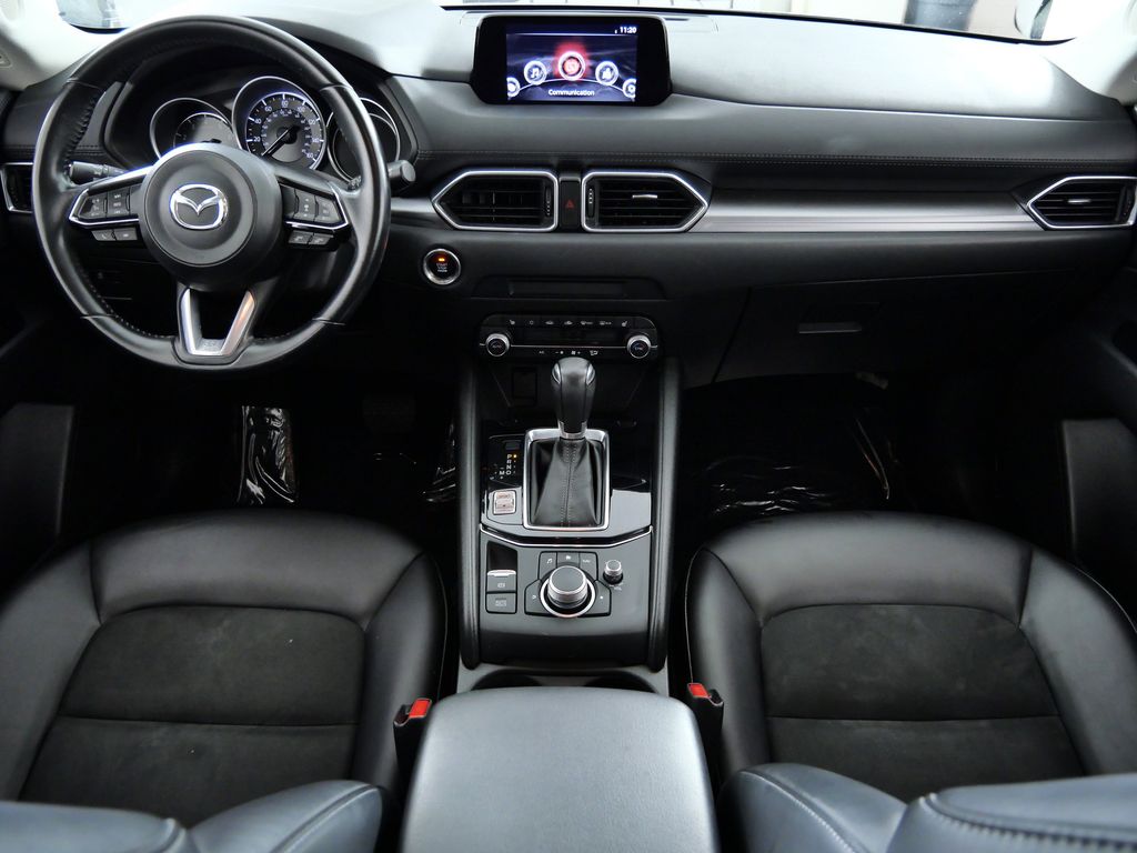 Thumbnail: 2019 Mazda CX-5 - 6