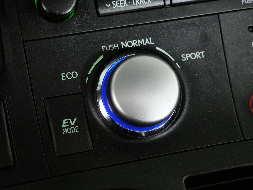 Thumbnail: 2013 Lexus CT - 44