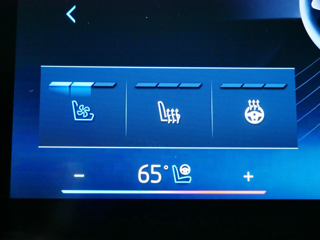 Thumbnail: 2025 BMW X3 - 42