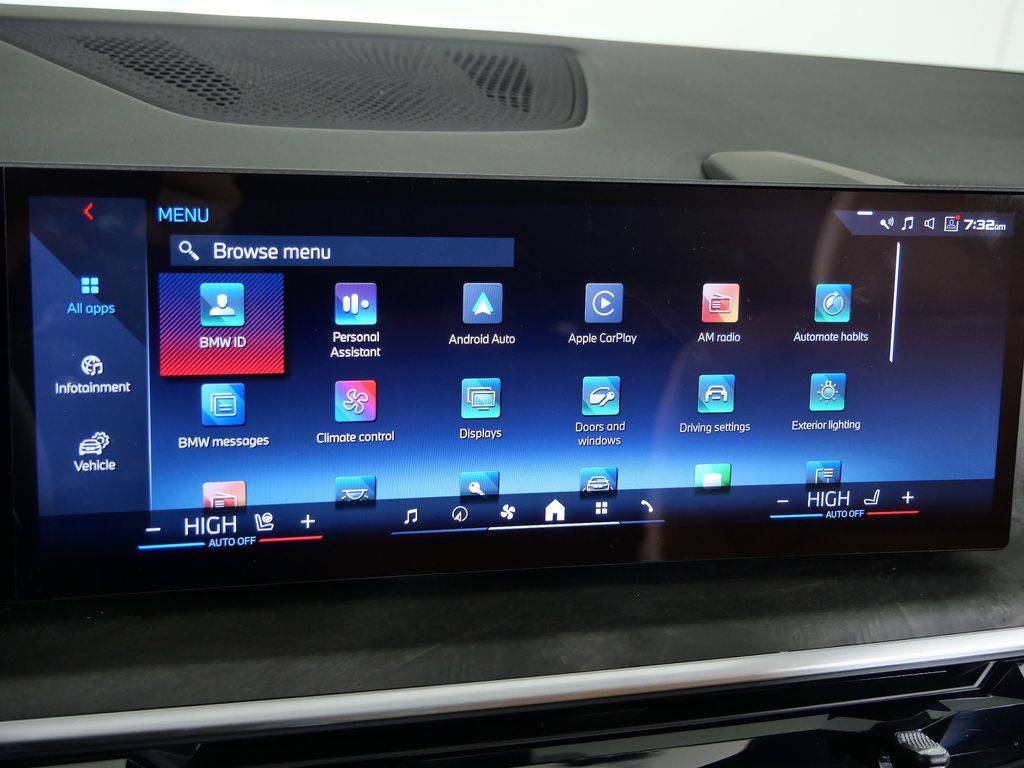 Thumbnail: 2026 BMW X5 - 47