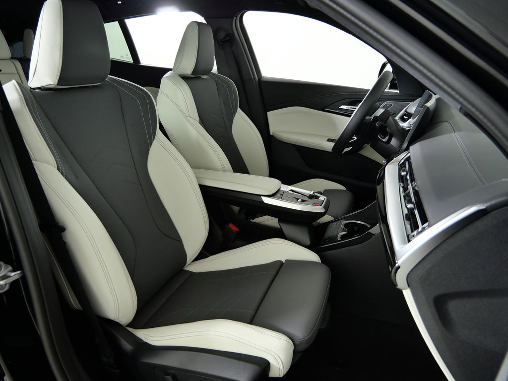 Thumbnail: 2026 BMW X2 - 22