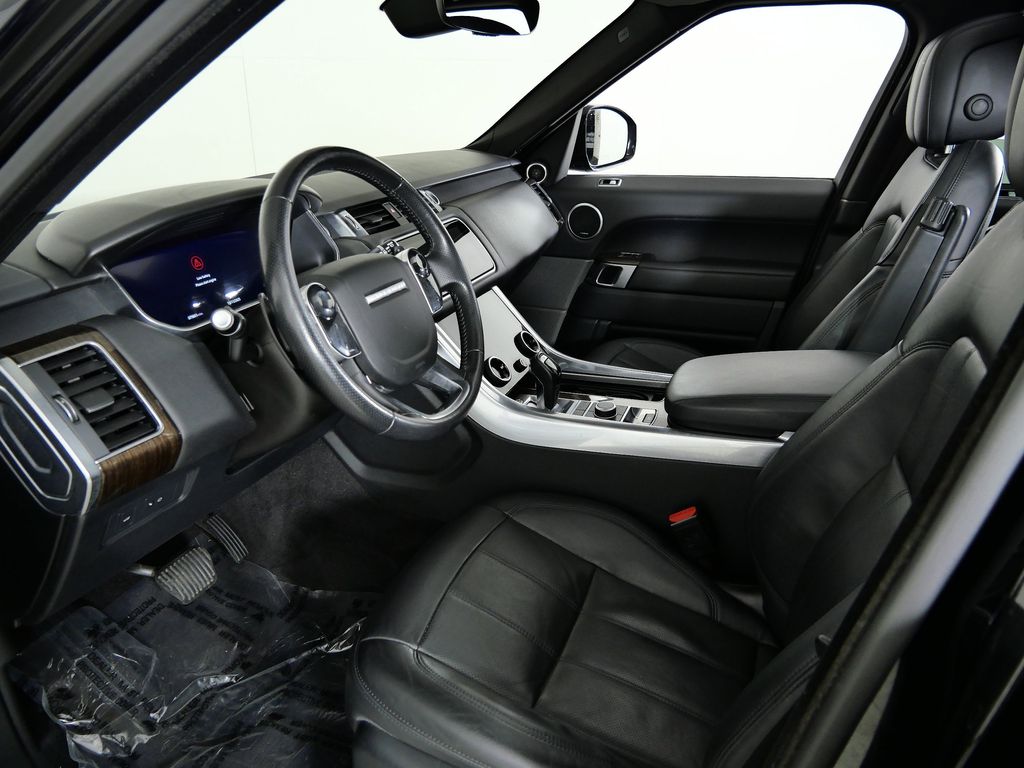 Thumbnail: 2018 Land Rover Range Rover Sport - 34