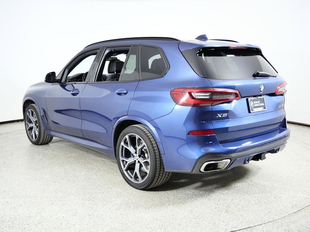 Thumbnail: 2019 BMW X5 - 15