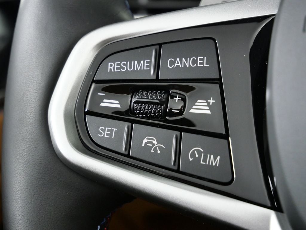 Thumbnail: 2025 BMW 4 Series - 41