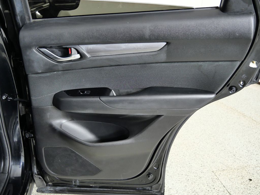 Thumbnail: 2019 Mazda CX-5 - 23