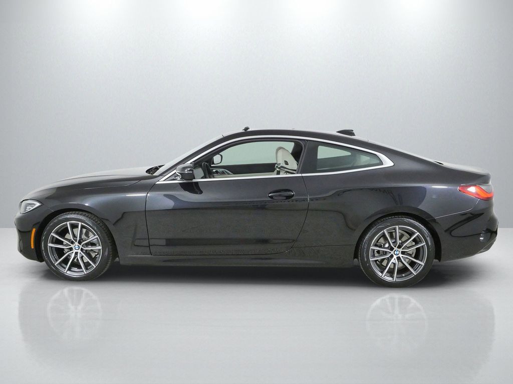 Thumbnail: 2021 BMW 4 Series - 15