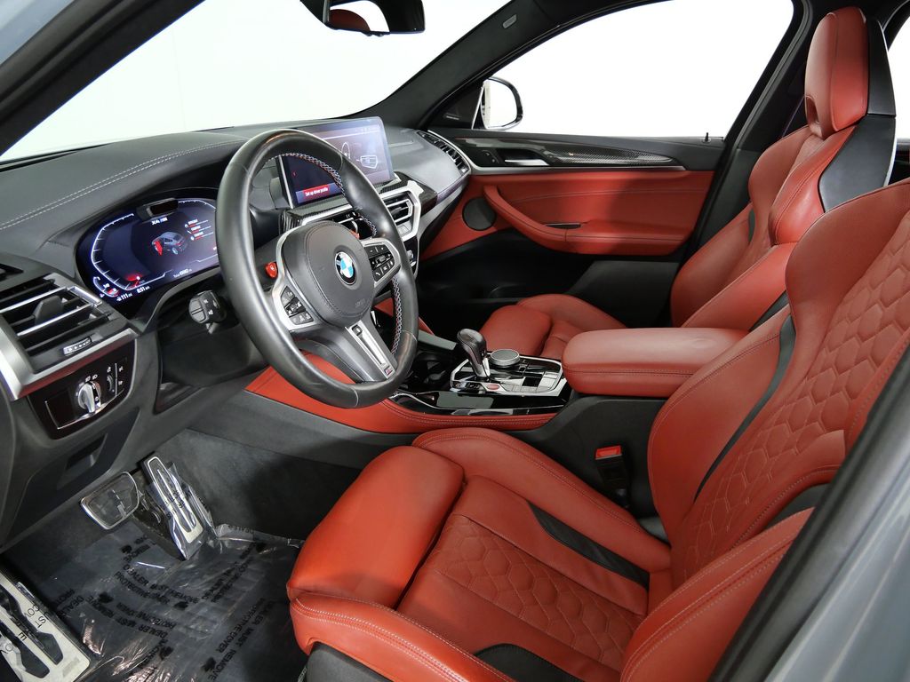 Thumbnail: 2023 BMW X4 - 34