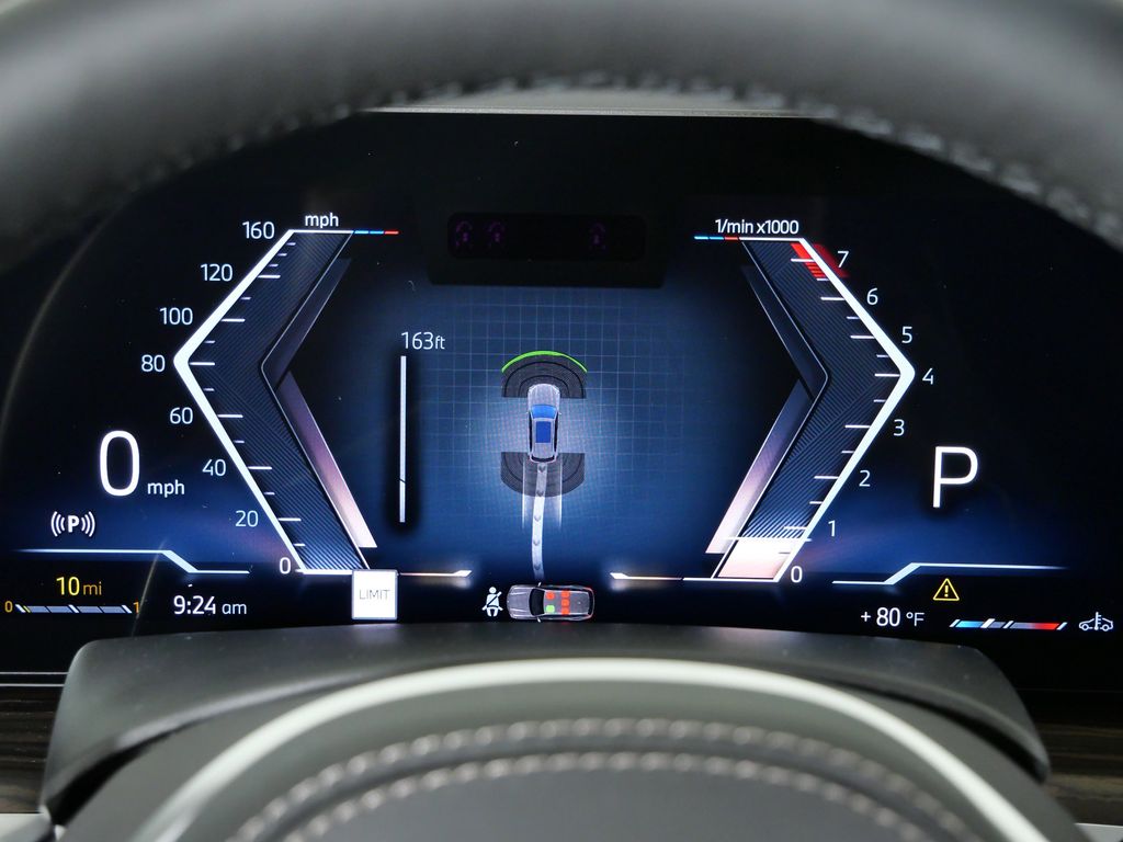 Thumbnail: 2026 BMW X5 - 50