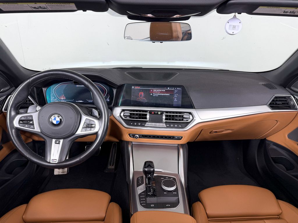 Thumbnail: 2023 BMW 4 Series - 10