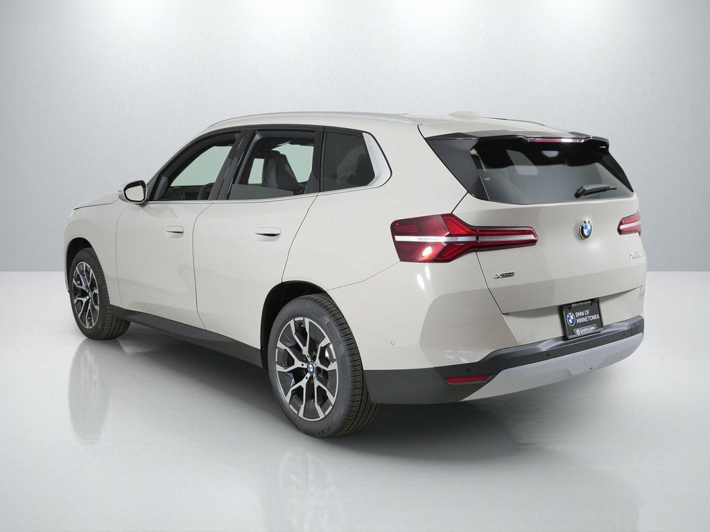 Thumbnail: 2026 BMW X3 - 14