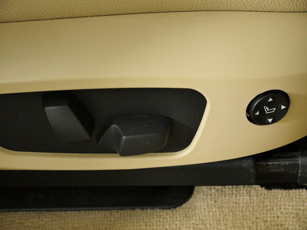 Thumbnail: 2014 BMW X3 - 23