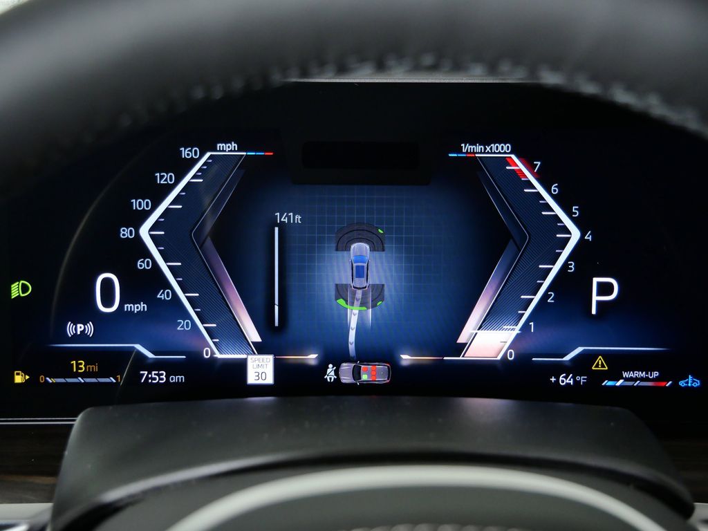 Thumbnail: 2026 BMW X5 - 50