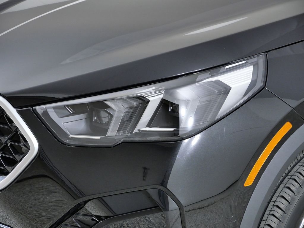 Thumbnail: 2026 BMW X2 - 3